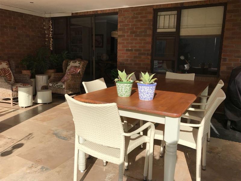 To Let 3 Bedroom Property for Rent in Langeberg Western Cape